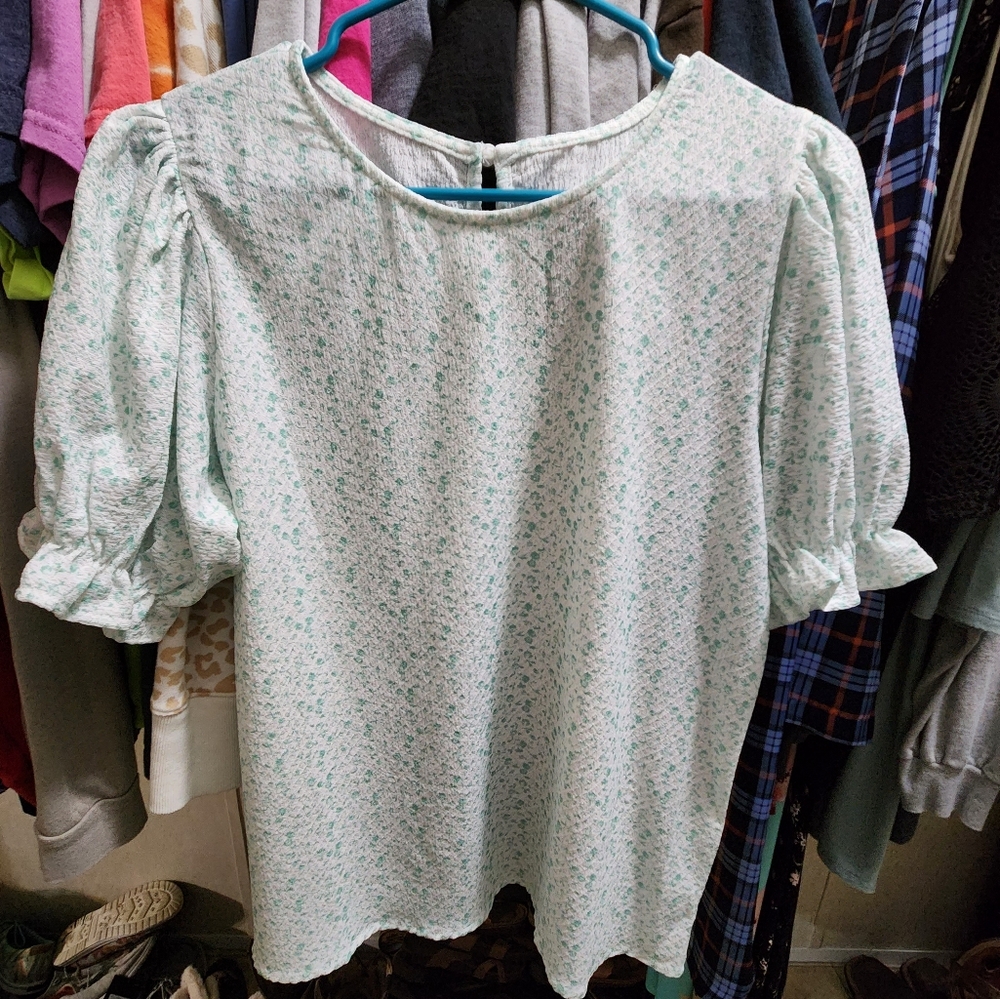Medium top